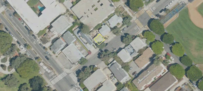 Santa Monica Retail Opportunity