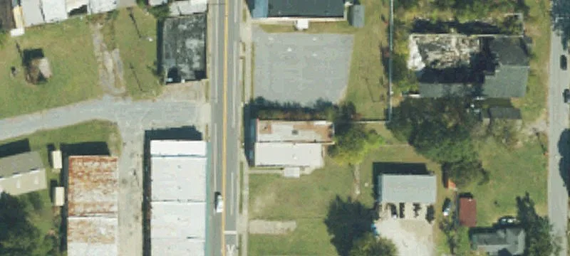 Historic Commercial Building in Bethel