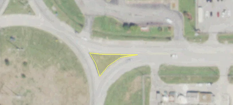 Undeveloped Land on Red Bluff
