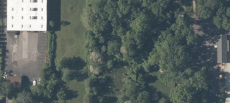 Commercial Land on Palmetto Avenue