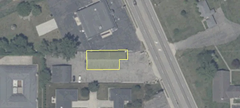 Renovated Commercial Space, Open Layout