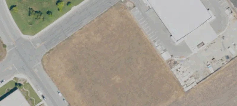 Industrial Land Near Airport