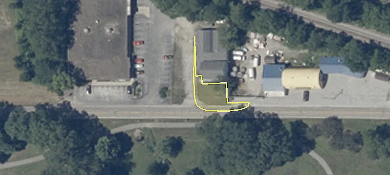 Fort Wayne Industrial Property For Sale