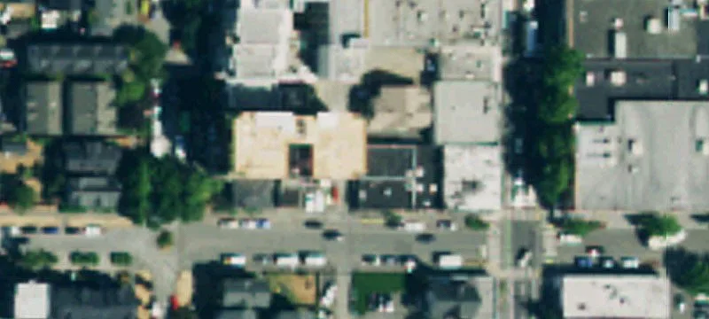Retail Space in Seattle Available