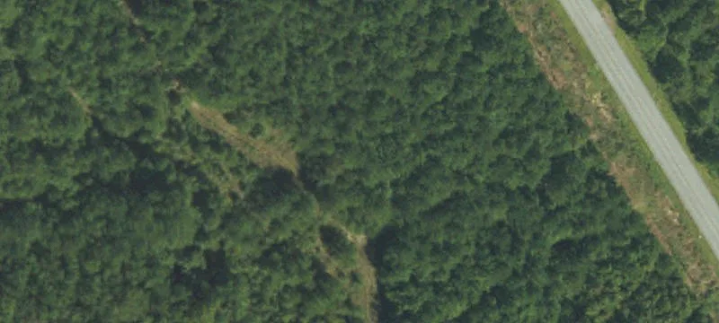 Development Tract on Hwy 17