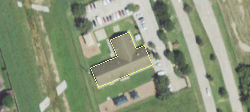 4.63 Acres on Pearland Parkway