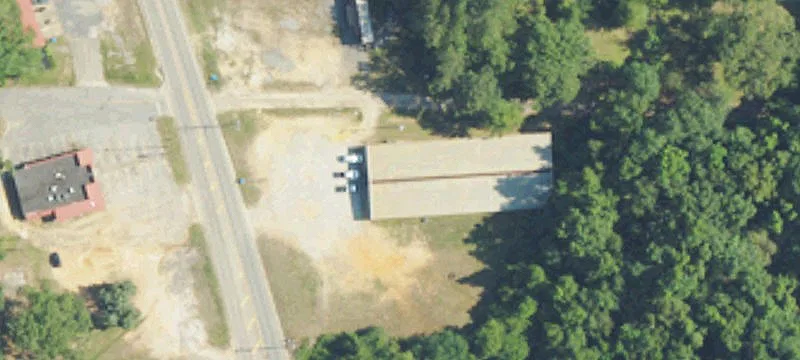 Citronelle Retail/Warehouse Opportunity