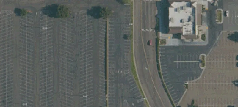 Retail Pad Space Available
