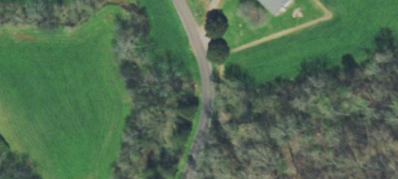 41.52 Acres in Friendsville, TN
