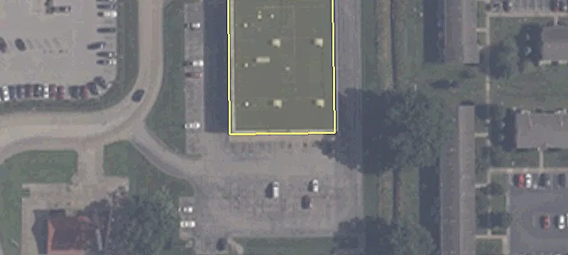 Retail Space in High Traffic