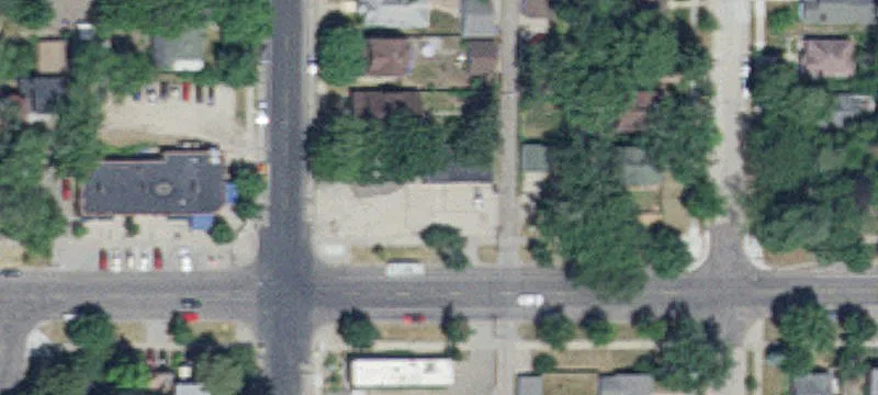 Neighborhood Mixed Use Property
