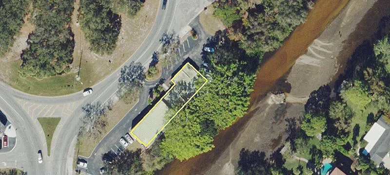 Freestanding Office Building Investment Opportunity