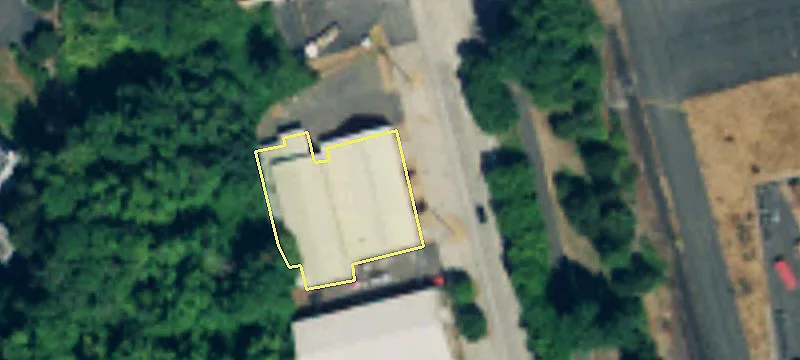 West Seattle Industrial Building For Lease