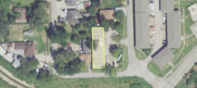 Industrial Warehouse Space Available