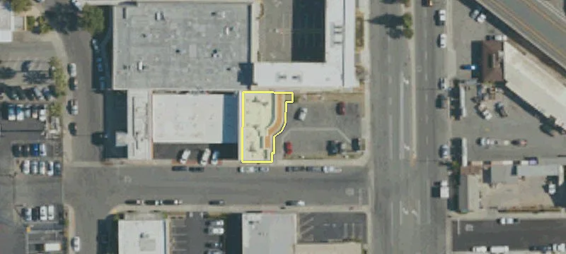 Industrial Property in Arcadia