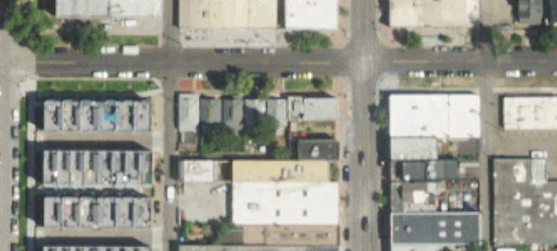Versatile Live/Work Space in Denver