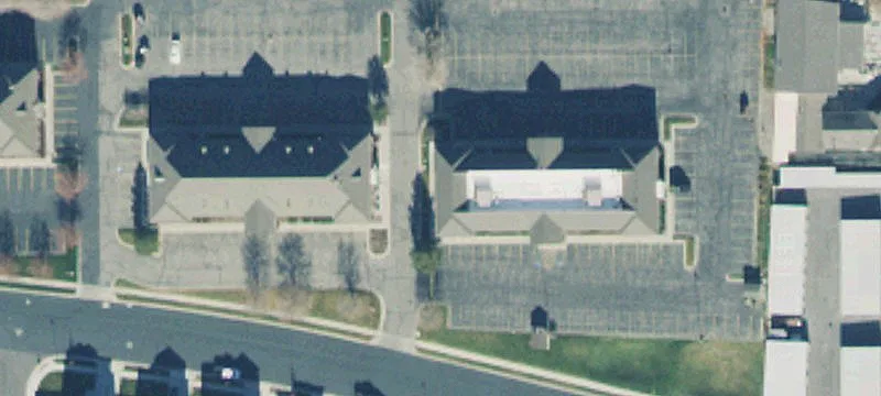 American Fork Office Space Available