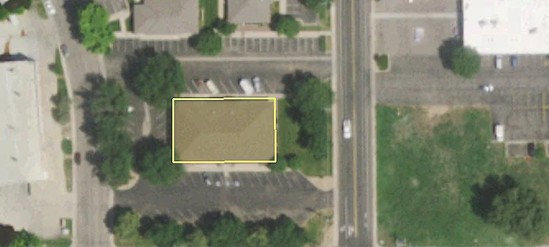 North Longmont Office Suites