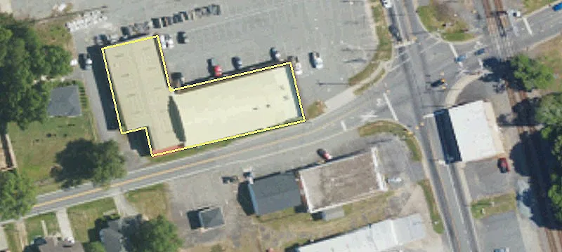 Retail and Outparcel Opportunities Available