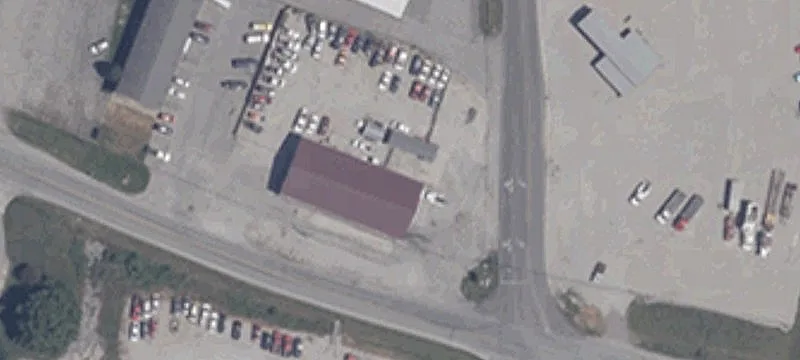 Turnkey Wrecker Service For Sale