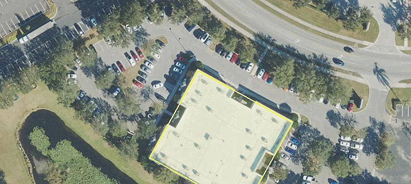 Medical/Professional Office Building For Rent