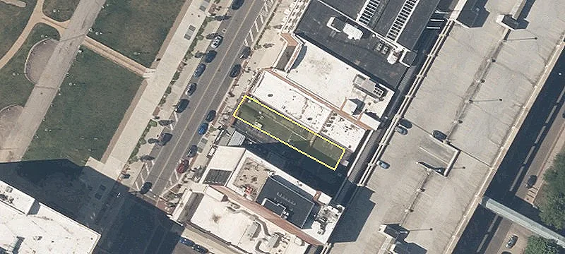 Downtown Akron Bar/Restaurant Space