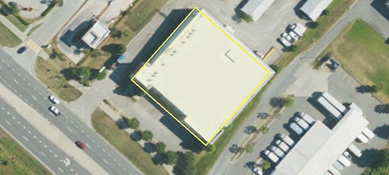 Highway 74 Frontage Land