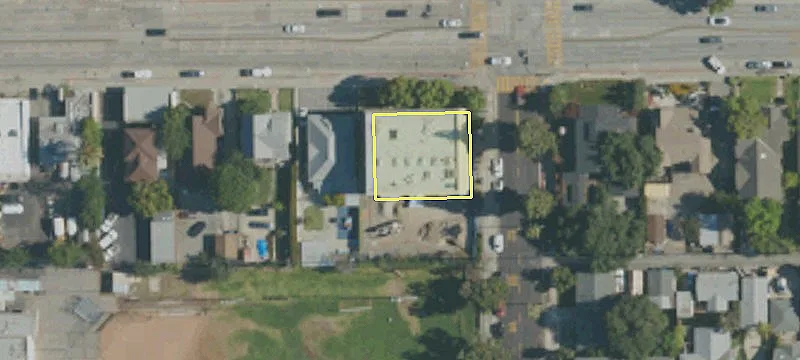 Retail End Cap Opportunity