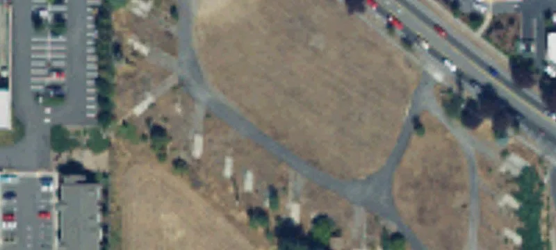 Retail Development Opportunity in Yelm
