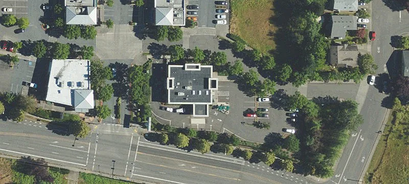 Leased Retail Property For Sale