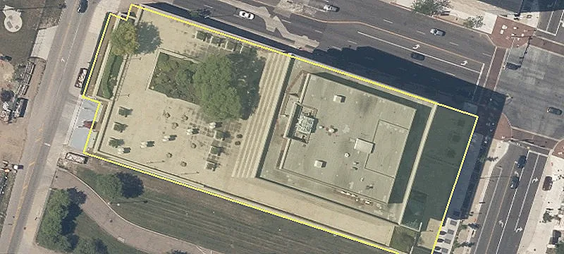 Portage Lakes Vacant Land