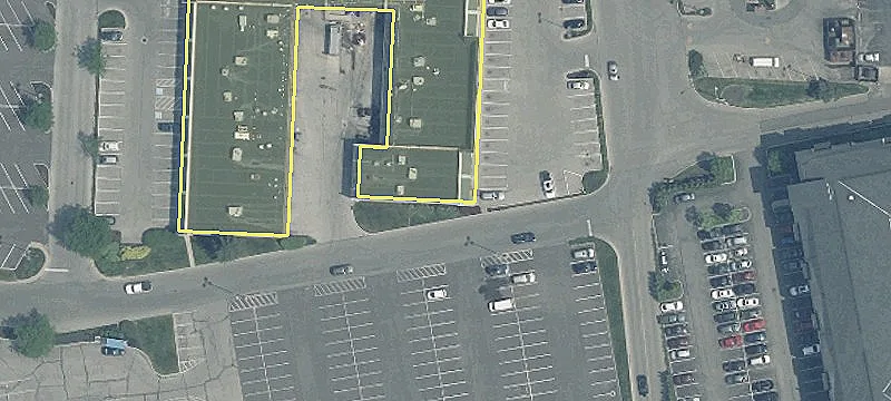 Retail Space on Bethel Road
