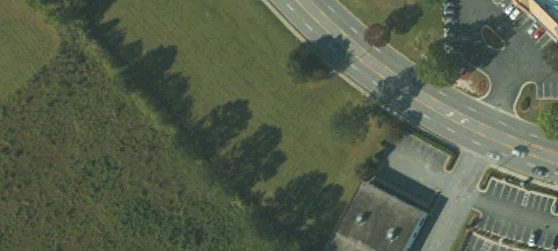 Greenville Commercial Land Opportunity