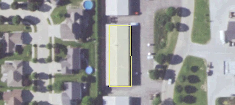 Retail Space Near Kwik Trip