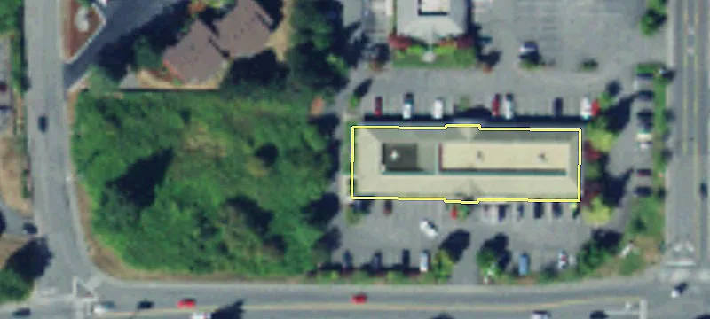 Vacant Land in Poulsbo, WA