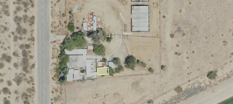 3.65 Acres Agricultural Land