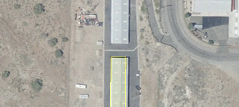 Carson City Industrial Space Available