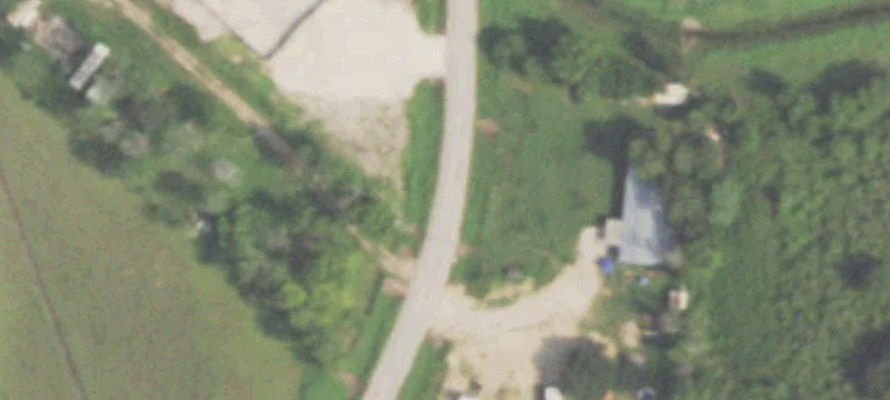 Rosenberg Industrial Park Land Available