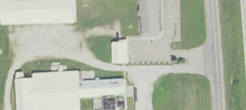Land Near I-35, Medford