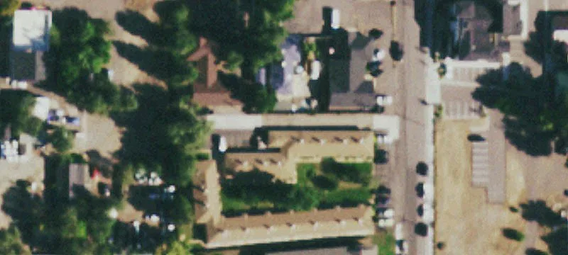 Lakewood Office Building Investment Opportunity