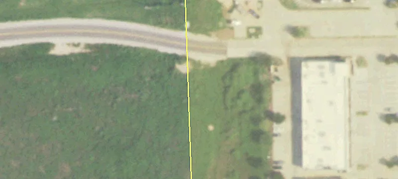 Prime Land in Growing Fulshear