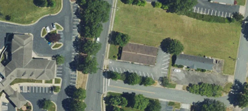 Medical Office Building For Sale