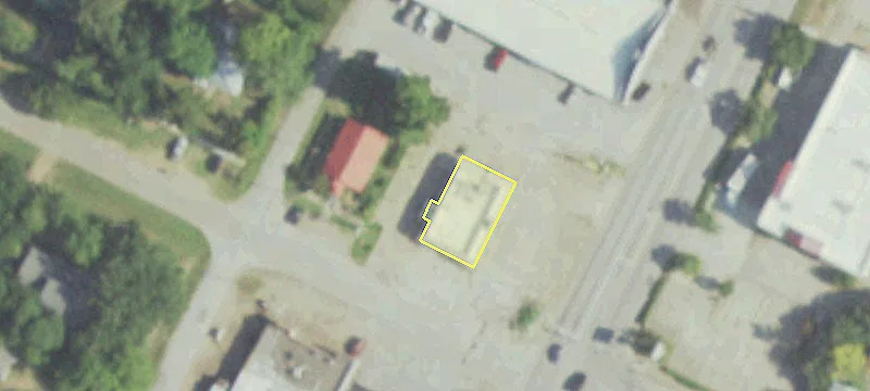 Retail Investment Opportunity