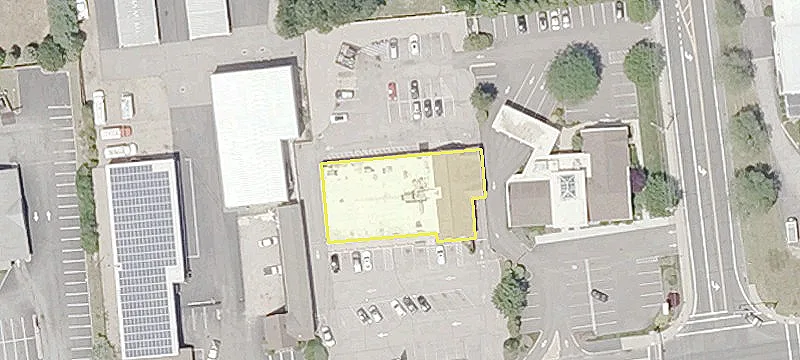 Retail Space on Busy Route
