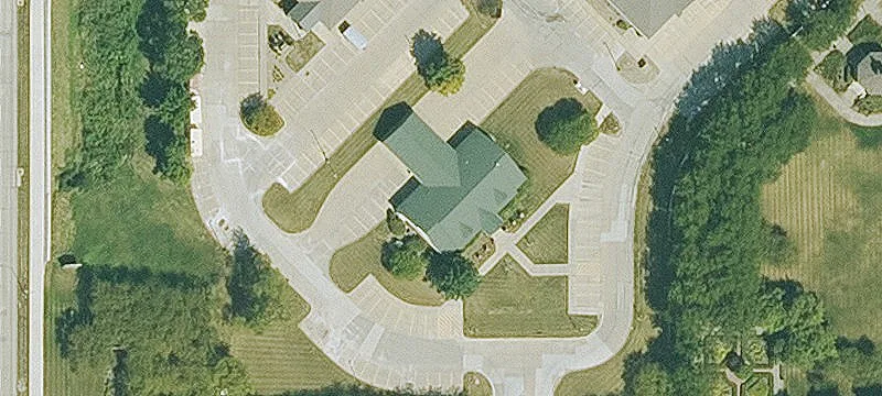Johnston Medical/Professional Office Space