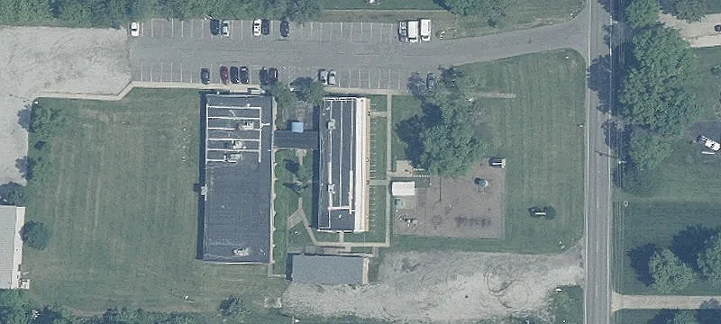 Multifamily Development Land Opportunity