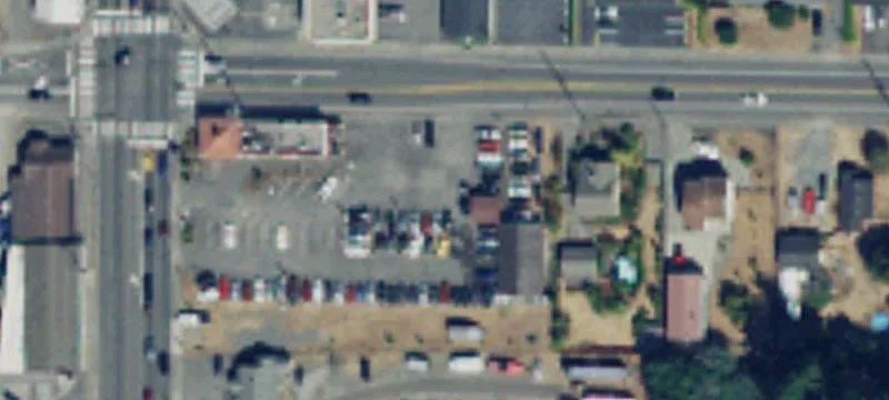 Marysville Retail Space Available