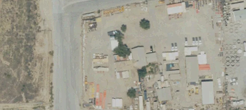 Rialto Land with Buildings For Rent