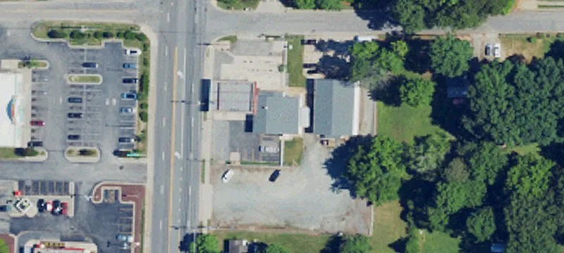 Automotive Repair Facility For Sale