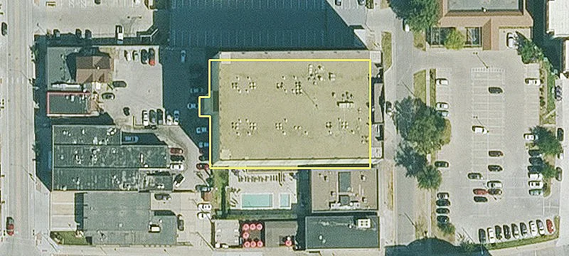 Office Space Available For Rent